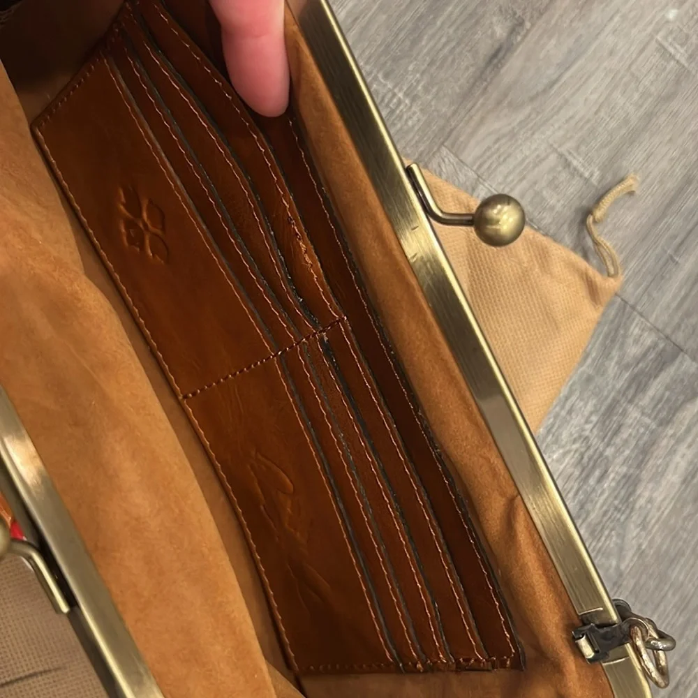 Patricia Nash beaded handbag - Picture 6 of 8